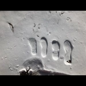 Meet your Posher, Kim